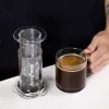 AeroPress Clear Καφετιέρα