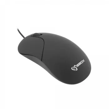 Sbox M-923 μαύρο