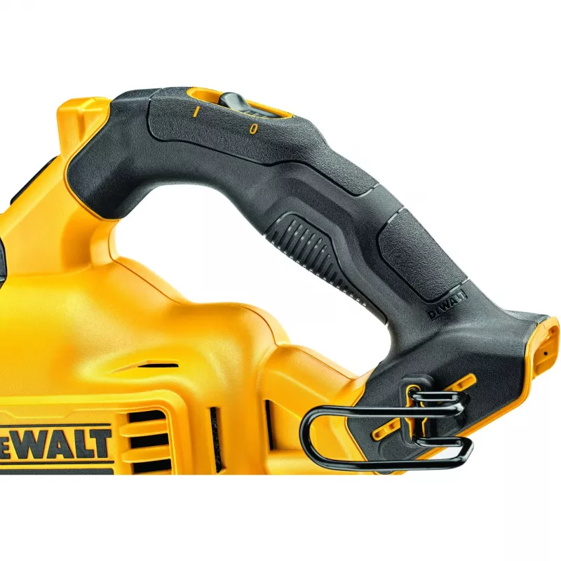 DeWALT DCV501LN-XJ Σκούπα τυμπάνου Στεγνή Χωρίς σακούλα