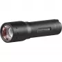 Φακός χειρός Ledlenser 503152 — LED, 450 lm, σώμα αλουμινίου, IP54, μπαταρίες AAA, 130 mm, 175 g