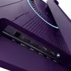 Arozzi Nova 27 ίντσες Οθόνη υπολογιστή 2560 x 1440 Pixel Quad HD Μωβ
