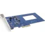 OWC Accelsior S κάρτα επέκτασης PCIe σε 2,5-ιντσών SATA 6G για Mac Pro (2006-2012) και πύργο PC