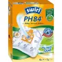 Swirl 179404 επαναφορτιζόμενη σκούπα χειρός πράσινο