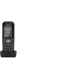 DECT τηλέφωνο Snom M30 IP DECT Handset ασύρματο χειρός μαύρο