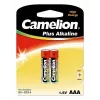Μπαταρία μίας χρήσης Camelion LR03-BP2 AAA Alkaline