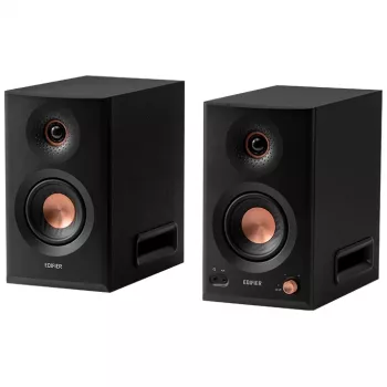 Edifier MR5 2.0 Bluetooth μαύρο λιανικής - ηχείο (MR5 BK)