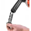 1100W 13mm BLACK+DECKER κρουστικό δράπανο