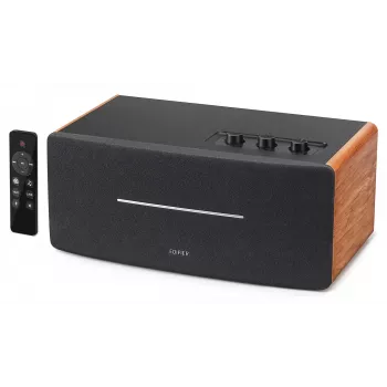 Edifier | Μικρό ενεργό ηχείο | D12 | Bluetooth | Ασύρματη σύνδεση
