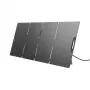 Πτυσσόμενο ηλιακό πάνελ Extralink EPS-120W 120W μονοκρυσταλλικού πυριτίου