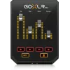 TC Helicon Go XLR Mini - Μίκτης και audio interface