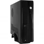 LC-Power LC-1400MI-300SFX κουτί υπολογιστή Micro Tower μαύρο