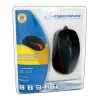 Οπτικό ποντίκι SIRIUS EM102R USB