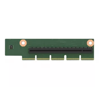 Επέκταση υποδοχής Intel CYP1URISER1STD συμβατότητα με συστήματα διακομιστών Intel