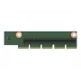 Επέκταση υποδοχής Intel CYP1URISER1STD συμβατότητα με συστήματα διακομιστών Intel