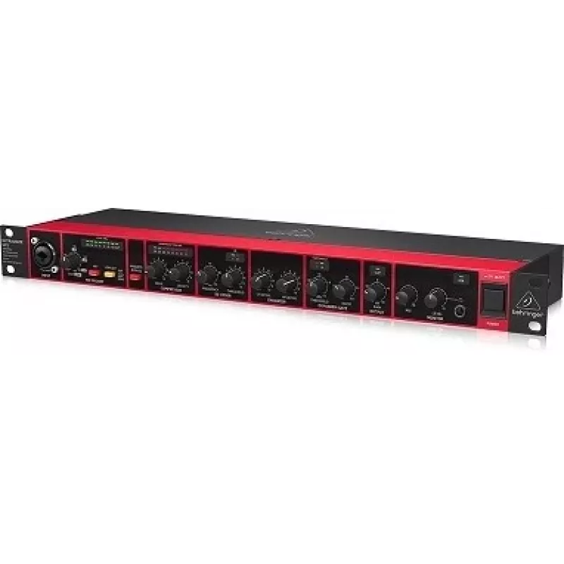 Behringer UV1 Προενισχυτής ήχου