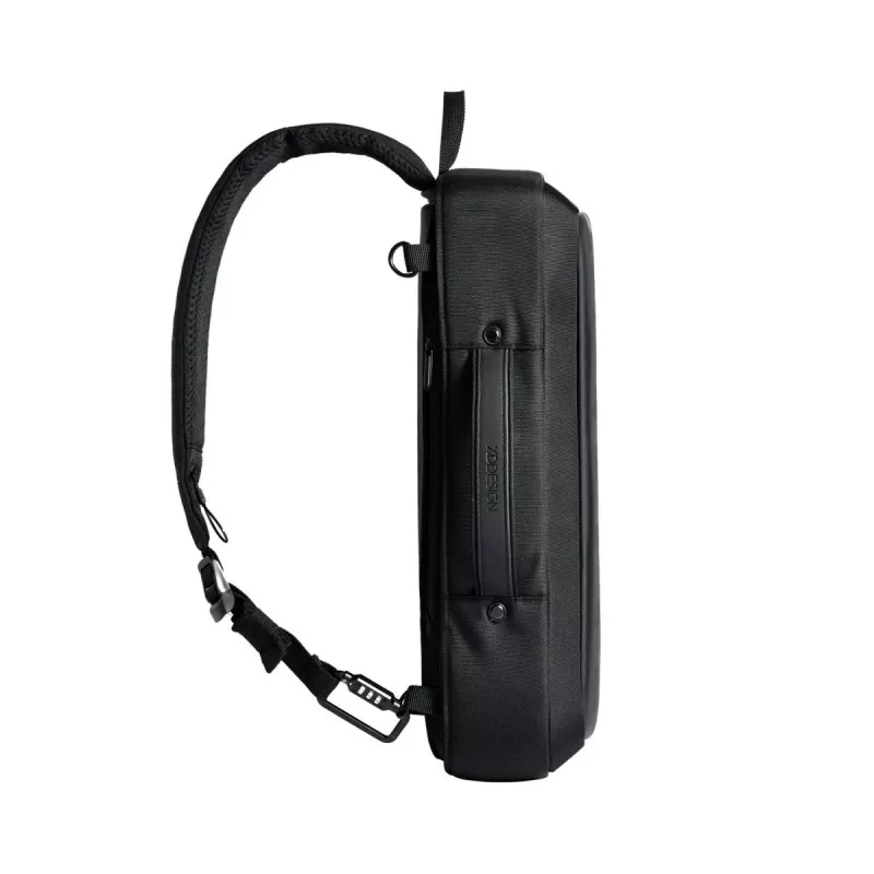 XD Design ANTI-THEFT σακίδιο / τσάντα Bobby Bizz 2.0 μαύρο P/N: P705.921