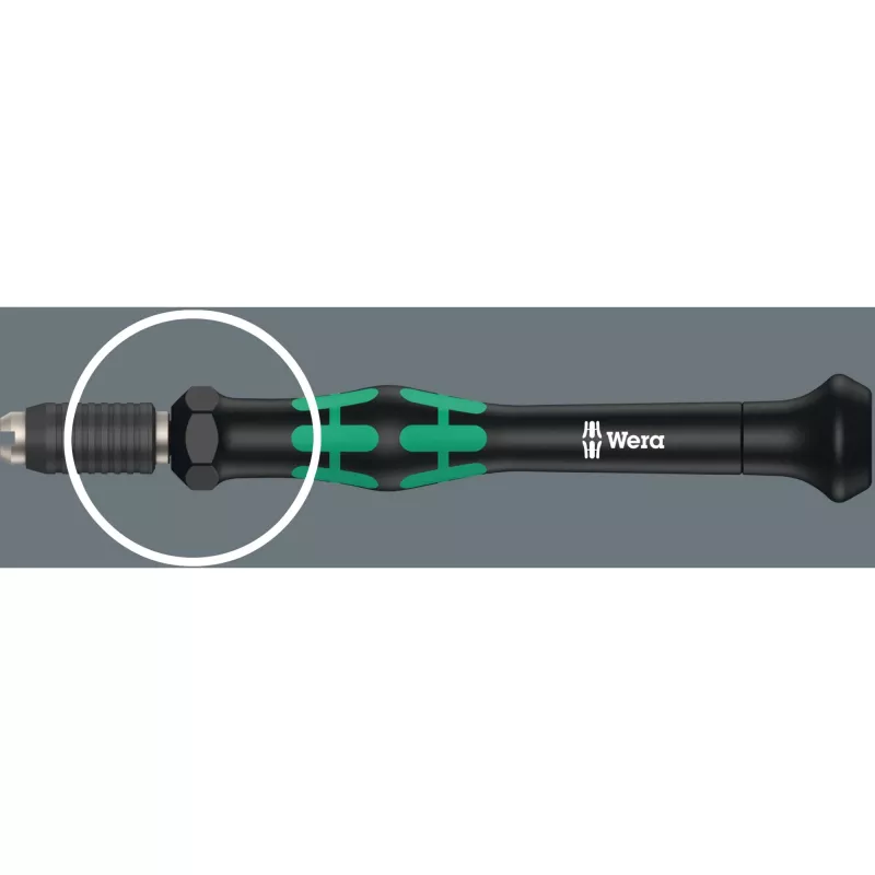 Wera KK Micro-Set 11 καρυδάκι 11 τεμ.