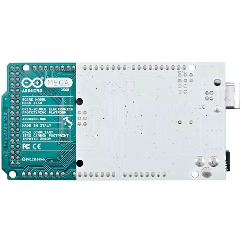 Πλακέτα ανάπτυξης Arduino ATmega2560 16 MHz