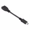 USB γραφικός προσαρμογέας Acer NP.CAB1A.020 μαύρο