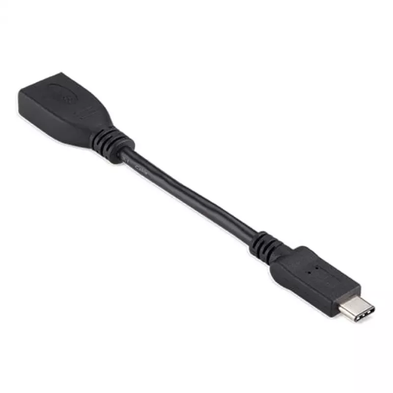 USB γραφικός προσαρμογέας Acer NP.CAB1A.020 μαύρο