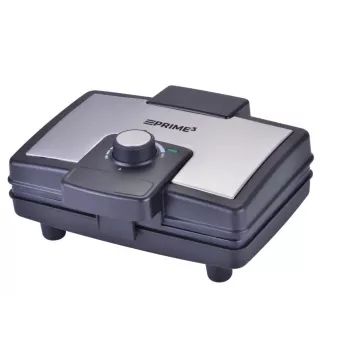 Prime3 Gofronica Blaupunkt SWM51, γκριλ επαφής, μαύρο