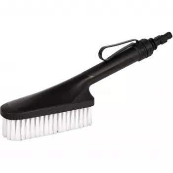 Einhell 4144016 βούρτσα πλυσίματος για πλυστικά υψηλής πίεσης TC-HP 90/130, TE-HP 140/170, μαύρη