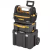 Βαλίτσα αποθήκευσης εργαλείων DeWALT DWST82990-1 Ύψος 350 mm Βάρος 2 kg