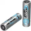 Μπαταρία AA Ansmann 2500mAh maxE plus Nickel-Metallhydrid NiMH