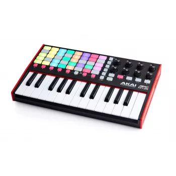 AKAI APC Key 25 MK2 controller για Ableton Live