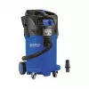 Σκούπα κάδου Nilfisk ATTIX 50-21 PC CL R – υγρή & ξηρή αναρρόφηση, 47 l, 1400 W, χωρίς σακούλα, 11 kg