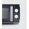 Φούρνος μικροκυμάτων Severin MW 7761, 800 W, 20 L