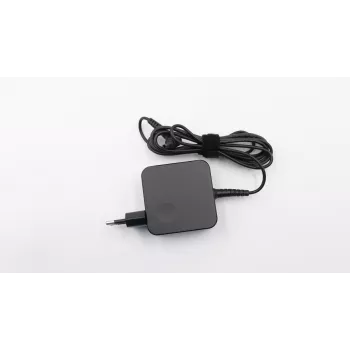 Lenovo - τροφοδοτικό - 45 Watt - FRU - για IdeaPad 330-15, L340-15IWL Touch, S145-14, S145-15, S340-15, S340-15IWL Touch, V340-17 (01FR133)