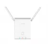Yealink W90B σταθμός βάσης DECT, λευκό
