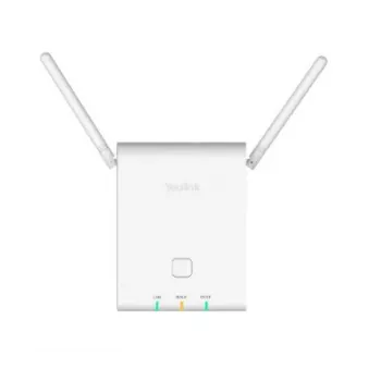 Yealink W90B σταθμός βάσης DECT, λευκό