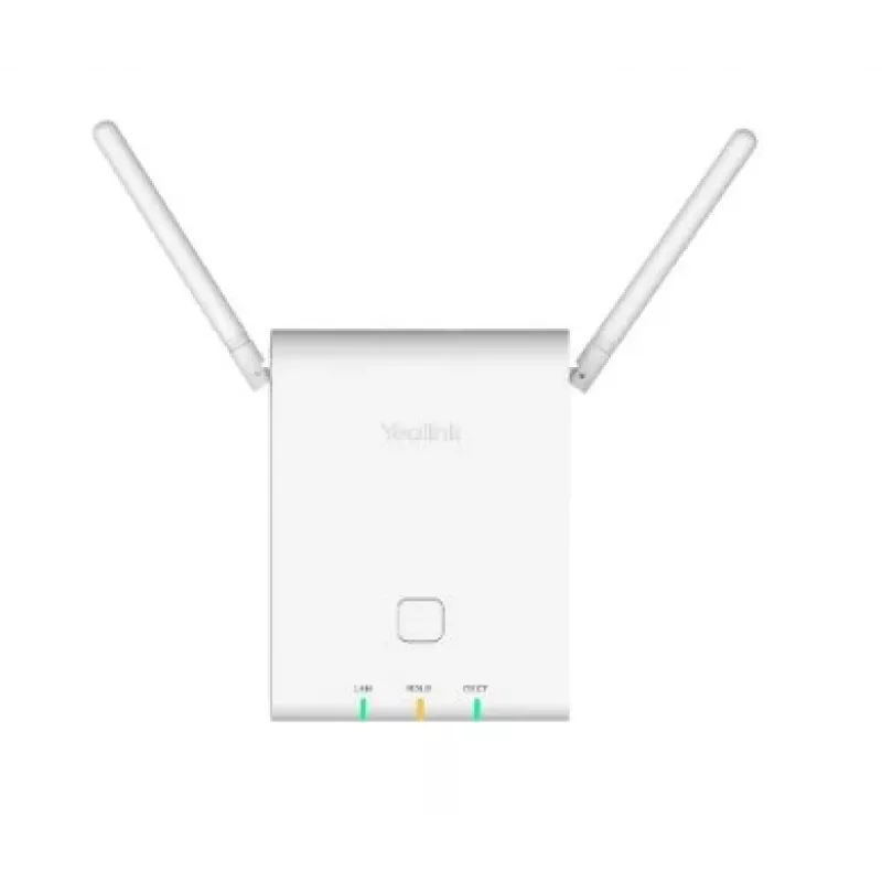 Yealink W90B σταθμός βάσης DECT, λευκό