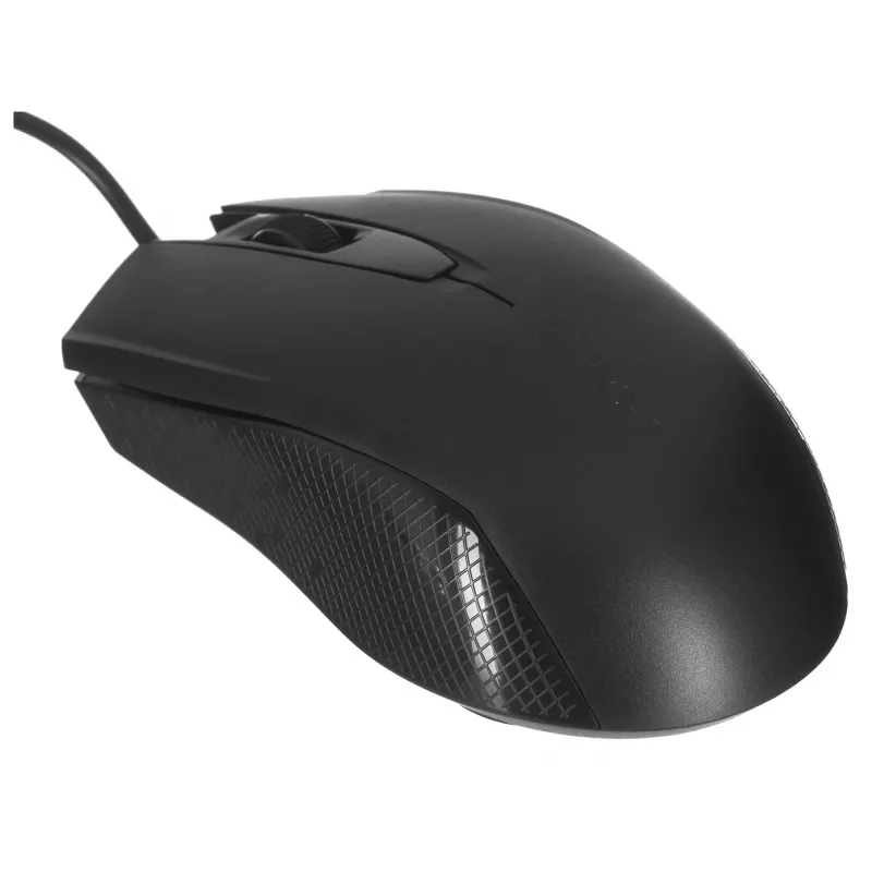 Ποντίκι A4Tech OP-760 USB Type-A Οπτικό 1200 DPI