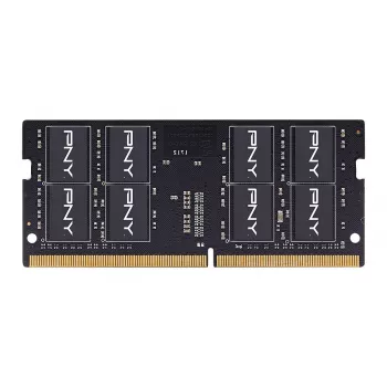 PNY Performance - DDR4 - μονάδα - 8 GB - SO DIMM 260-PIN