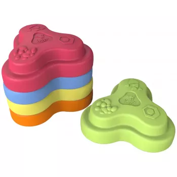 Heppy Rocks, παιχνίδι επιδεξιότητας