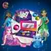 Lisciani Moon Academy Moon Eyeshadows σετ μακιγιάζ ρόλων