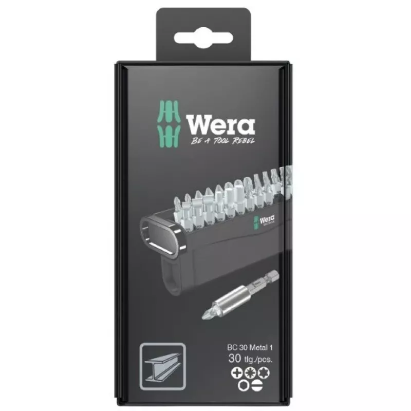 Wera εργαλείο 05057440001 υψηλής ποιότητας κατασκευή