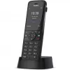 Yealink W78H Τηλέφωνο IP Μαύρο TFT W78H Yealink