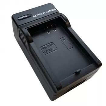 Φορτιστής μπαταρίας CANON LP-E5