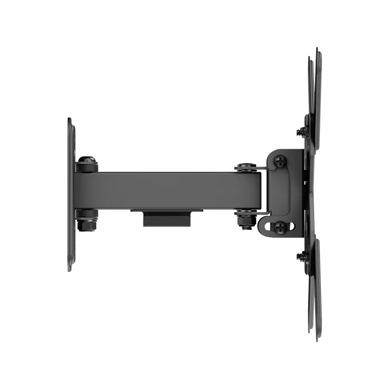 Βάση στήριξης οθόνης σε τοίχο SBOX LCD-221-2 για οθόνες 13–43 inch έως 20 kg, VESA 200x200