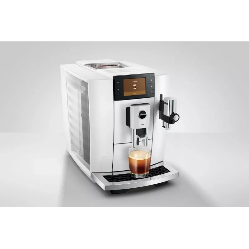 JURA E8 (ED) αυτόματη μηχανή εσπρέσο 1,9 L
