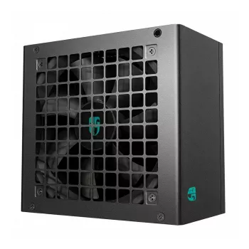 Τροφοδοτικό DeepCool PF700X 700W ATX, 80 PLUS Bronze, 700 W, 1x ανεμιστήρας 120 mm, 24-pin, 2x 4+4 CPU, 4x 6+2 PCIe, 6x SATA