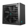 Τροφοδοτικό DeepCool PF700X 700W ATX, 80 PLUS Bronze, 700 W, 1x ανεμιστήρας 120 mm, 24-pin, 2x 4+4 CPU, 4x 6+2 PCIe, 6x SATA