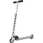 Πατίνι Razor Model A — ελαφρύ αναδιπλούμενο πατίνι για ενήλικες/εφήβους, αλουμίνιο, ρυθμιζόμενο τιμόνι, μέγιστη αντοχή 65 kg