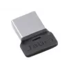 Jabra LInk 370 - MS Teams, Δέκτης USB, Μαύρο, Γκρι