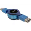 Καλώδιο USB DeLOCK 82649 1,20 m αρσενικό/θηλυκό