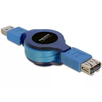Καλώδιο USB DeLOCK 82649 1,20 m αρσενικό/θηλυκό